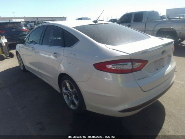 Ford FUSION SE 2015 3FA6P0H74FR114055 Thumbnail 3