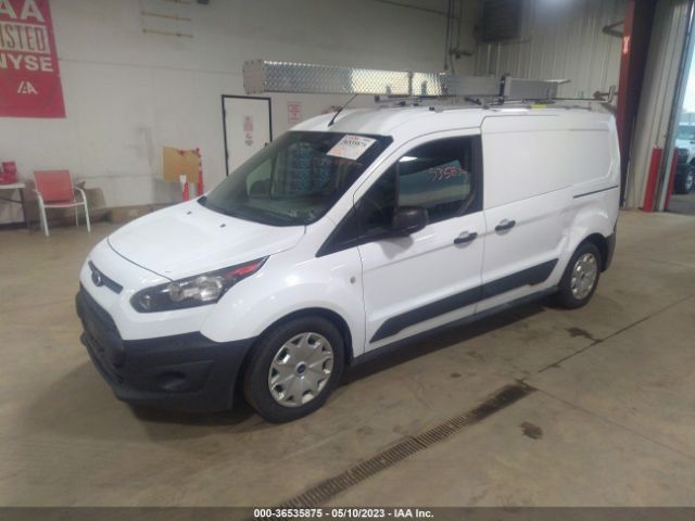 Ford Transit Connect Xl 2015 NM0LE7E7XF1177314 Image 2