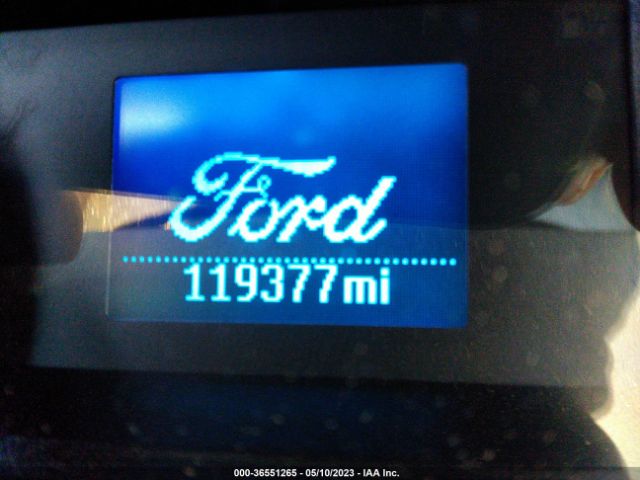 Ford FUSION S 2016 3FA6P0G72GR109178 Image 7