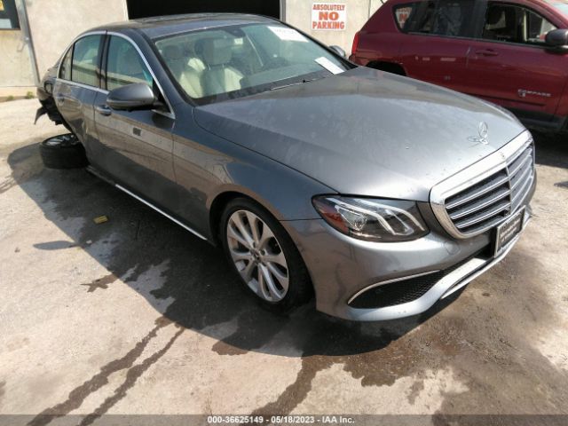 Auction sale of the 2019 Mercedes-benz E 300 4matic, vin: WDDZF4KBXKA523170, lot number: 36625149