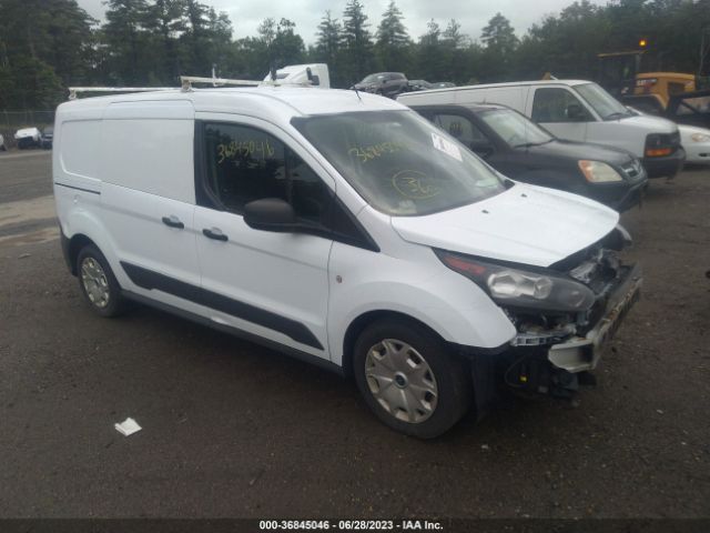 Auction sale of the 2015 Ford Transit Connect Xl, vin: NM0LS7E73F1214650, lot number: 36845046