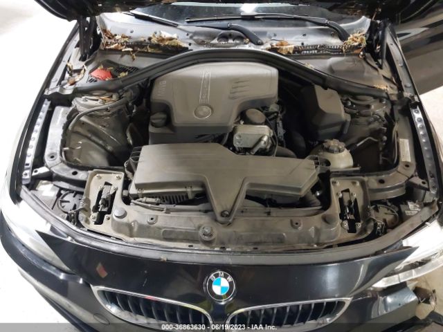 BMW 4 Series 428i Xdrive 2016 WBA4C9C53GG135816 Thumbnail 10