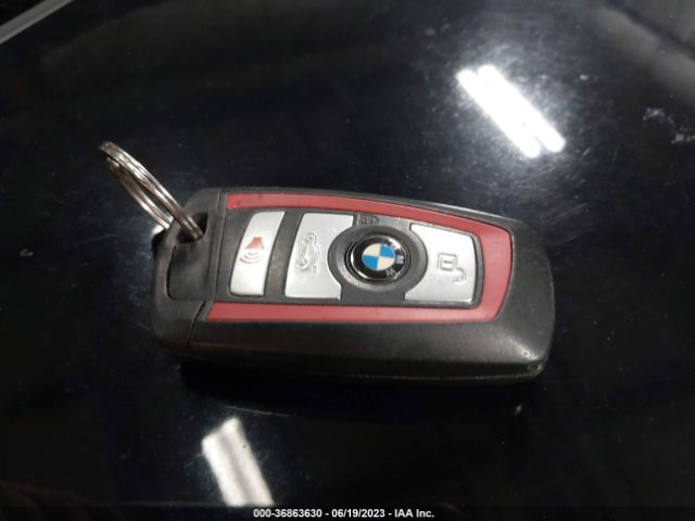 BMW 4 Series 428i Xdrive 2016 WBA4C9C53GG135816 Thumbnail 11
