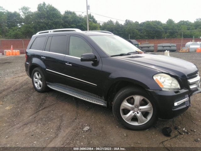 Auction sale of the 2012 Mercedes-benz Gl 450, vin: 4JGBF7BE3CA793538, lot number: 36902564