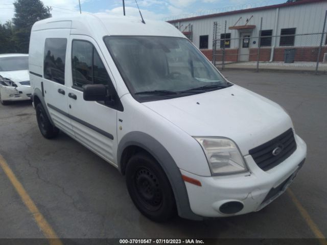 Auction sale of the 2013 Ford Transit Connect Xlt, vin: NM0LS6BN6DT167676, lot number: 37010547