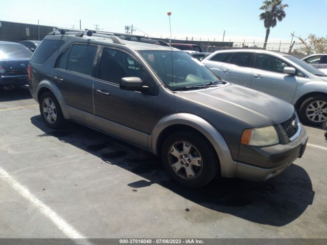 Auction sale of the 2005 Ford Freestyle Sel, vin: 1FMDK02135GA39659, lot number: 37016040