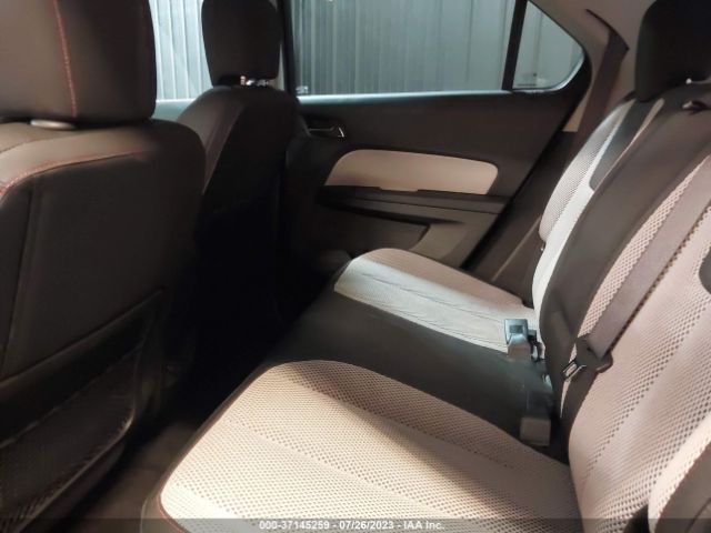 Chevrolet EQUINOX LT 2016 2GNFLFEK4G6355986 Thumbnail 8