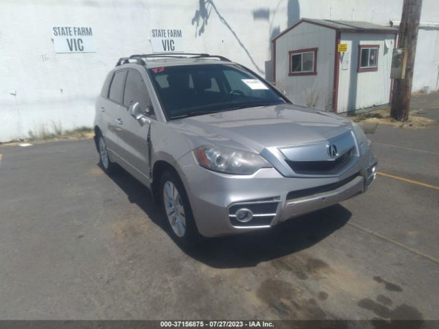 Auction sale of the 2012 Acura Rdx, vin: 5J8TB1H5XCA003484, lot number: 37156875