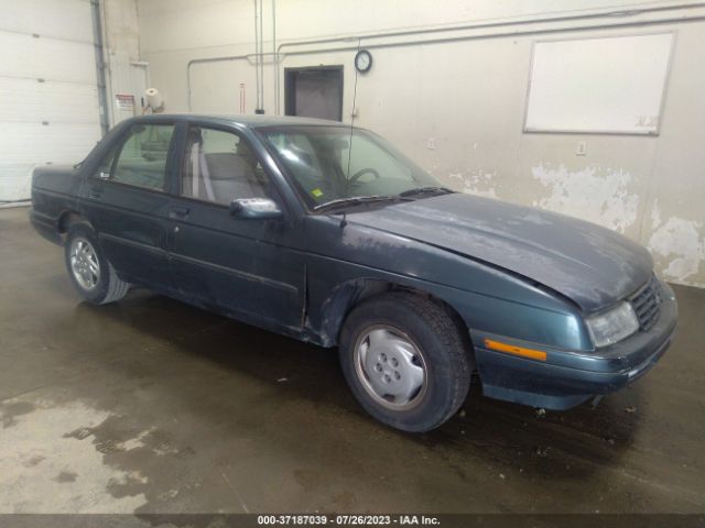 Auction sale of the 1995 Chevrolet Corsica, vin: 1G1LD5546SY289781, lot number: 37187039