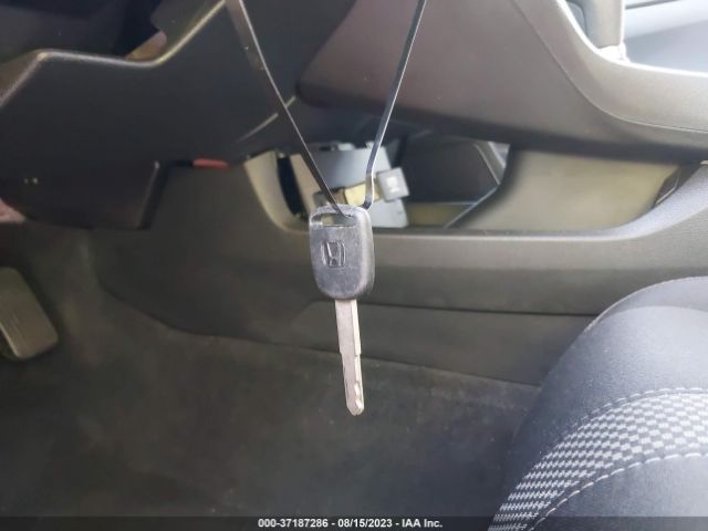 Honda Civic Sedan Lx 2019 2HGFC2F6XKH559208 Thumbnail 11