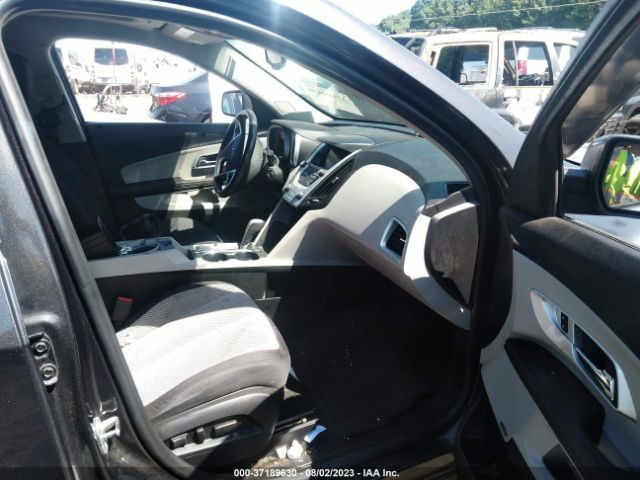 Chevrolet EQUINOX LT 2015 2GNALCEK7F6381599 Image 5
