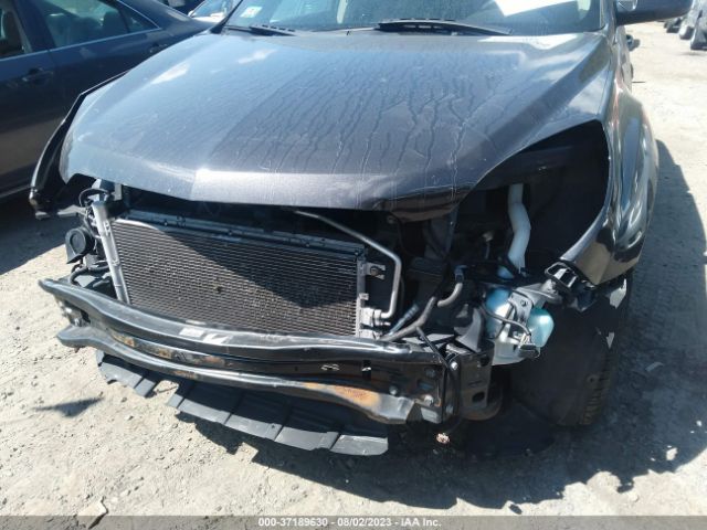 Chevrolet EQUINOX LT 2015 2GNALCEK7F6381599 Thumbnail 6