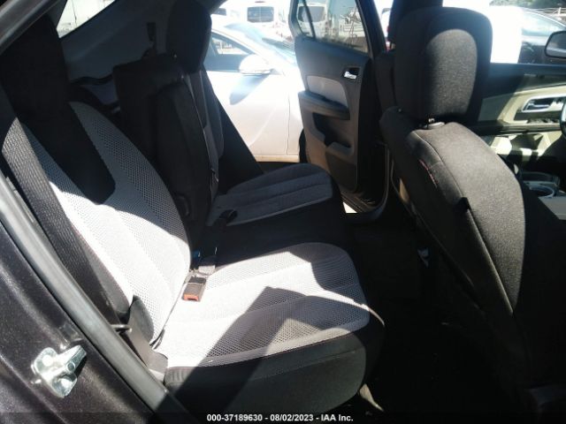 Chevrolet EQUINOX LT 2015 2GNALCEK7F6381599 Thumbnail 8