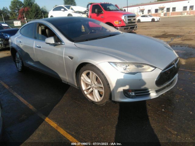 Auction sale of the 2015 Tesla Model S 85d/p85d/70d/90d/p90d, vin: 5YJSA1H22FF086844, lot number: 37199073