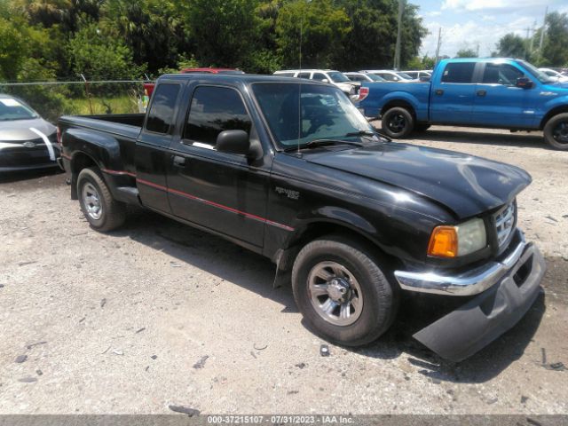Auction sale of the 2002 Ford Ranger Xlt/xlt Appearance/tremor/edge/xl, vin: 1FTYR14U32TA57452, lot number: 37215107