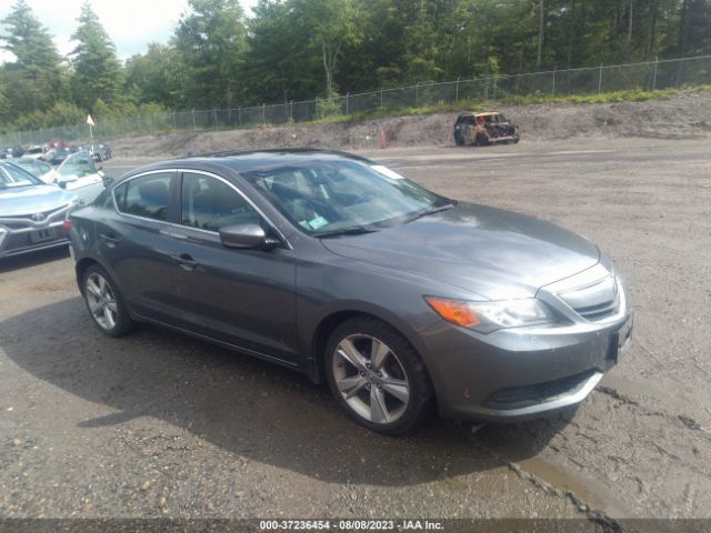 Auction sale of the 2014 Acura Ilx, vin: 19VDE1F37EE010056, lot number: 37236454