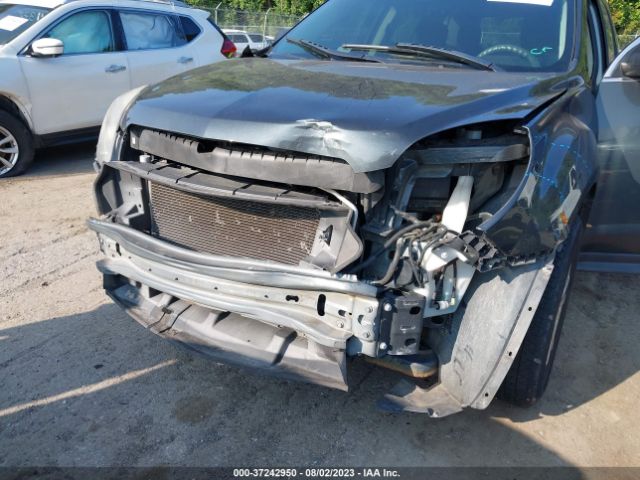Chevrolet EQUINOX LS 2017 2GNALBEK2H1587519 Image 6