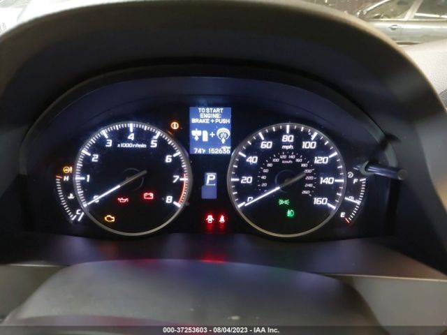 Acura Rdx Tech Pkg 2015 5J8TB4H52FL005675 Image 7