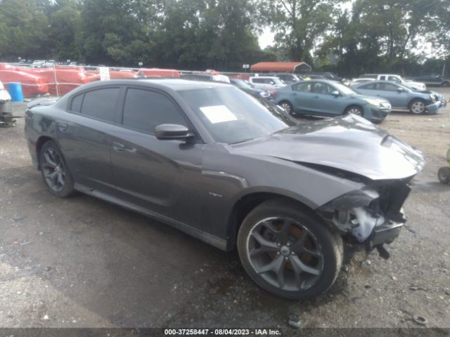 Dodge CHARGER R/T 2019 2C3CDXCT0KH608409 main image