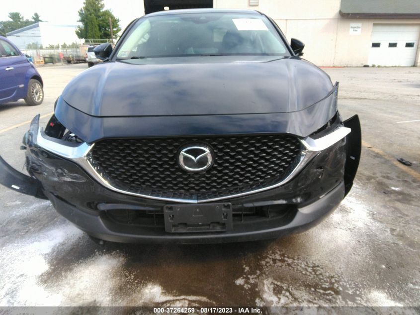 2020 MAZDA CX-30 SELECT PACKAGE - 3MVDMBCL9LM117115