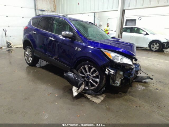 Auction sale of the 2015 Ford Escape Se, vin: 1FMCU9G9XFUB82989, lot number: 37282903