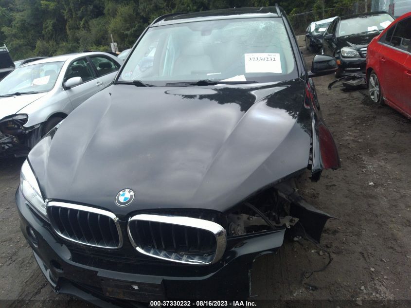5UXKR0C58F0K71806 2015 BMW X5, photo no. 12