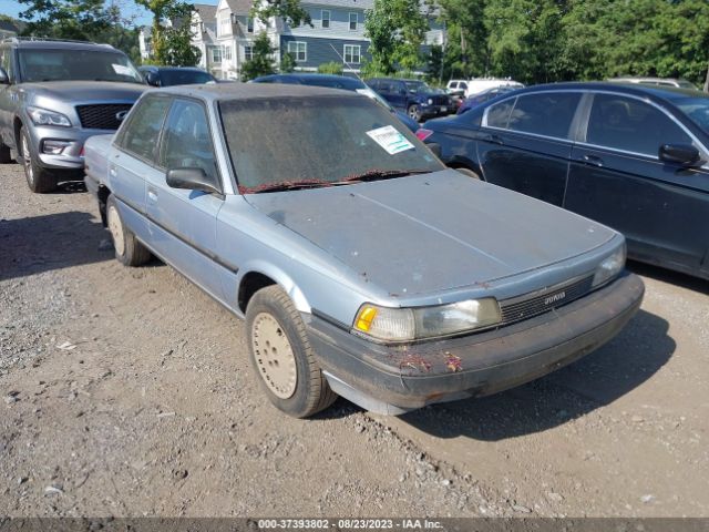 Auction sale of the 1989 Toyota Camry Dlx, vin: 4T1SV21E1KU101068, lot number: 37393802