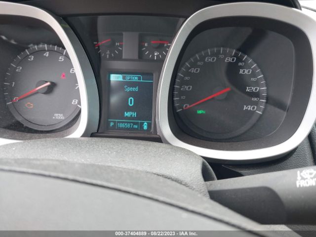 Chevrolet EQUINOX LS 2016 2GNFLEEK3G6196291 Image 7