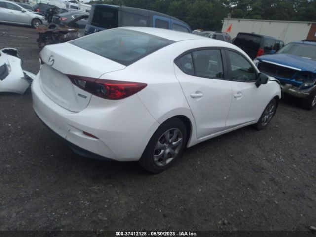 Mazda Mazda3 I Sport 2015 3MZBM1U77FM145758 Thumbnail 4