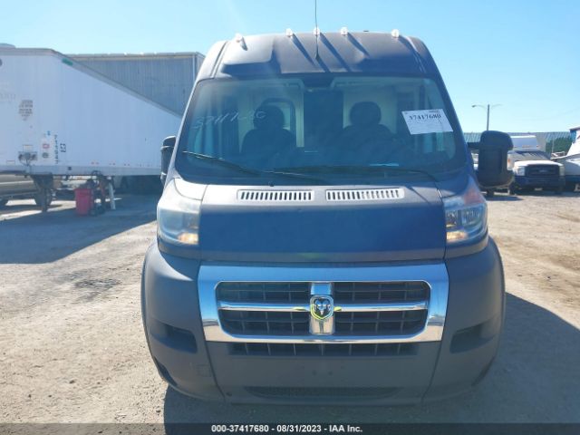 RAM Promaster Cargo Van 2016 3C6TRVCG7GE108424 Image 12