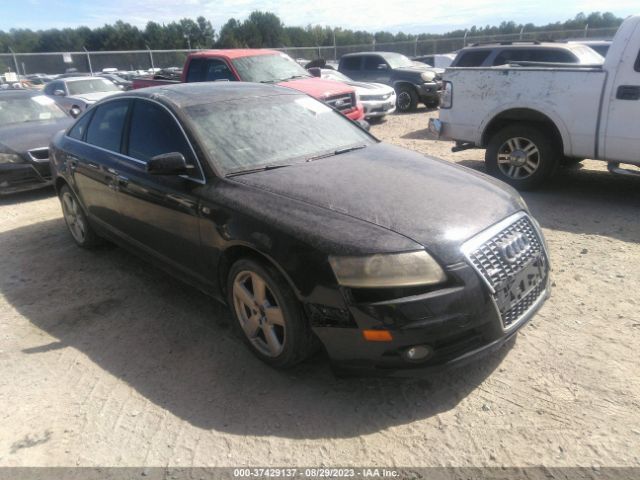 Auction sale of the 2008 Audi A6, vin: WAUAH74F88N059779, lot number: 37429137