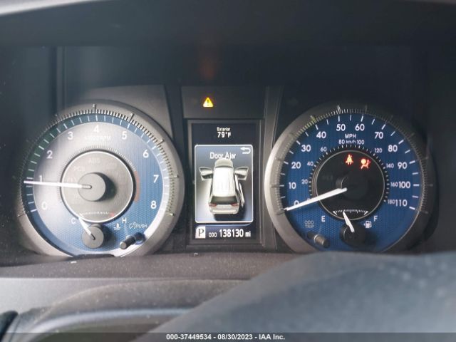 Toyota Sienna Xle/xle Aas/ltd 2015 5TDYK3DC1FS550056 Thumbnail 7