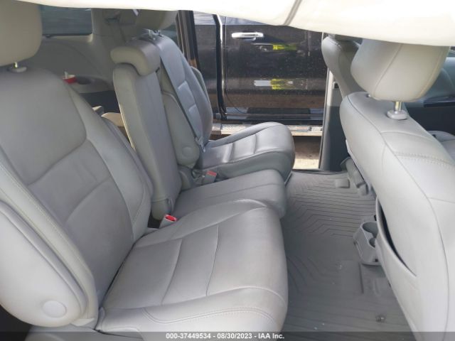 Toyota Sienna Xle/xle Aas/ltd 2015 5TDYK3DC1FS550056 Thumbnail 8