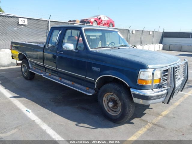 Auction sale of the 1994 Ford F250, vin: 1FTHX26G5RKB89096, lot number: 37451426