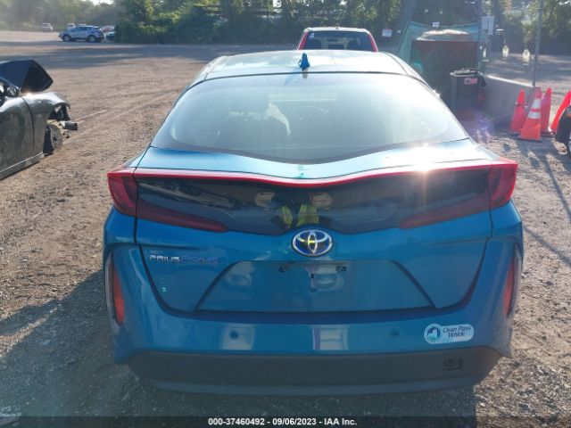Toyota Prius Prime Plus/premium/advanced 2017 JTDKARFP3H3009817 Image 16
