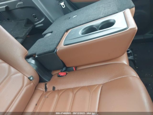 Nissan Rogue Sl 2017 JN8AT2MT7HW380592 Image 8