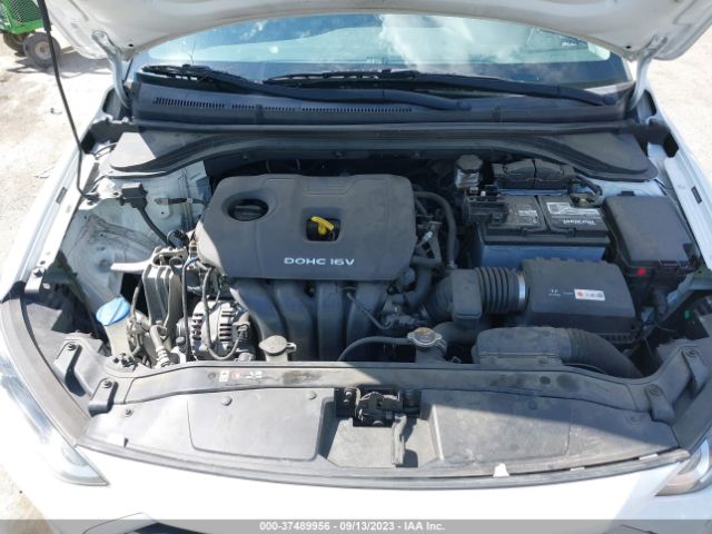 Hyundai ELANTRA SE 2017 5NPD84LF5HH159354 Image 10