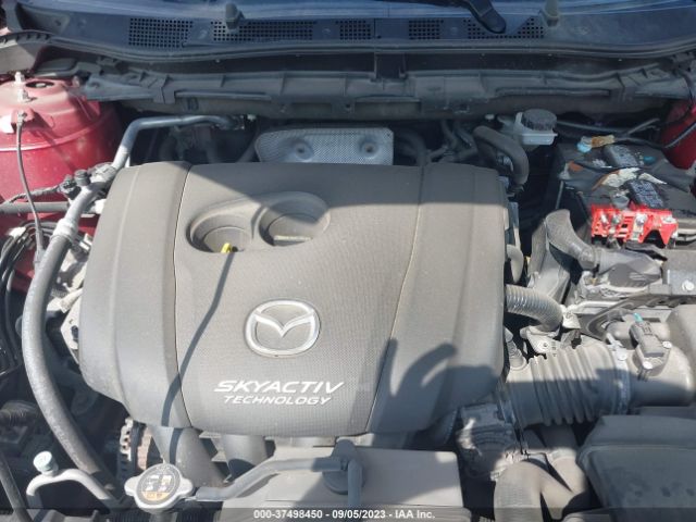 Mazda CX-5 SPORT 2015 JM3KE4BY6F0491887 Image 10