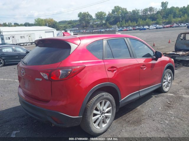 Mazda CX-5 SPORT 2015 JM3KE4BY6F0491887 Thumbnail 4