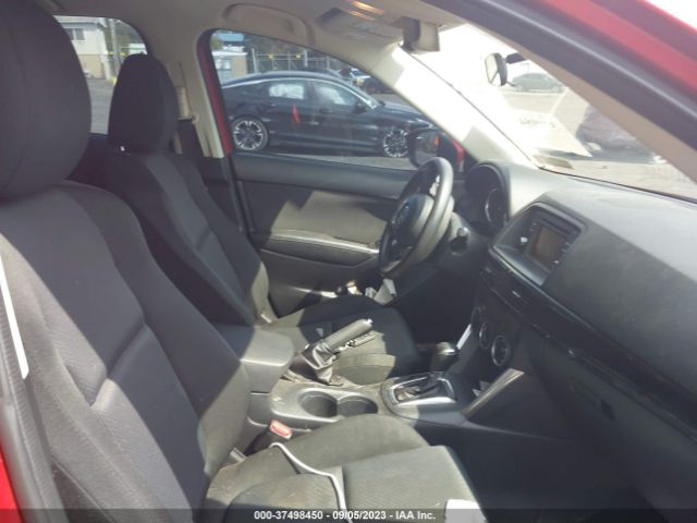 Mazda CX-5 SPORT 2015 JM3KE4BY6F0491887 Image 5