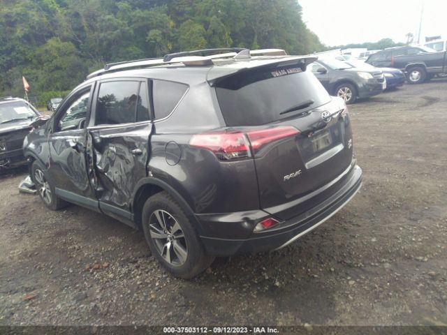 Toyota Rav4 Xle 2016 JTMRFREV6GJ083727 Thumbnail 3