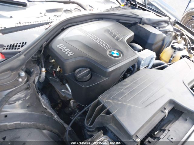 BMW 3 Series 328i 2015 WBA3A5C53FP605397 Thumbnail 10