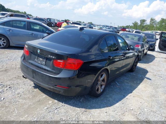 BMW 3 Series 328i 2015 WBA3A5C53FP605397 Thumbnail 4