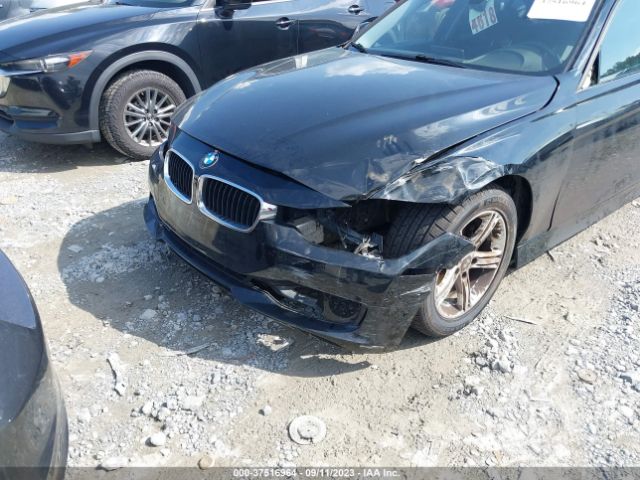 BMW 3 Series 328i 2015 WBA3A5C53FP605397 Thumbnail 6