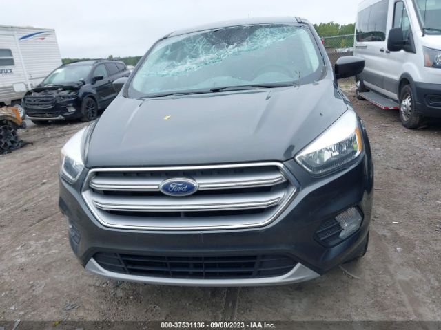 Ford ESCAPE SE 2017 1FMCU9GD0HUE70379 Image 12