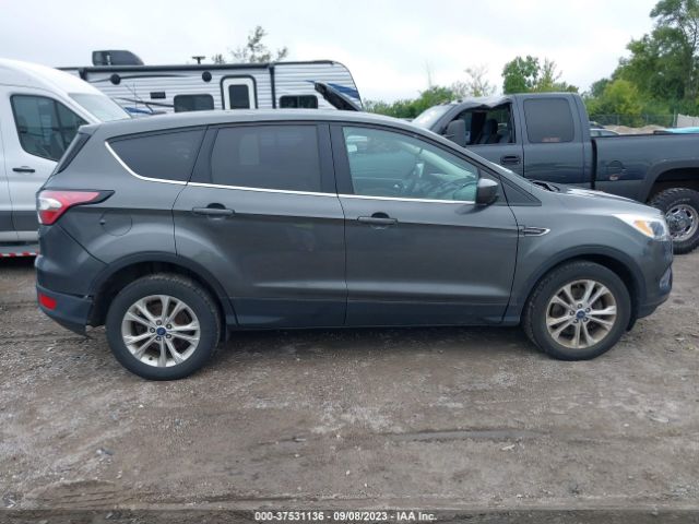 Ford ESCAPE SE 2017 1FMCU9GD0HUE70379 Image 13