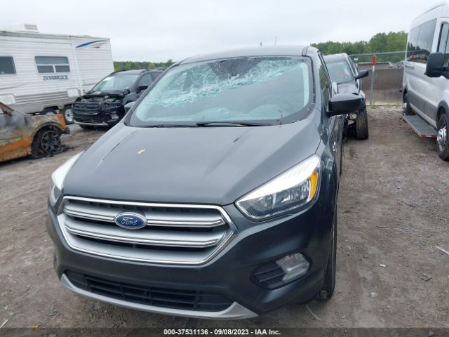 Ford ESCAPE SE 2017 1FMCU9GD0HUE70379 Image 6