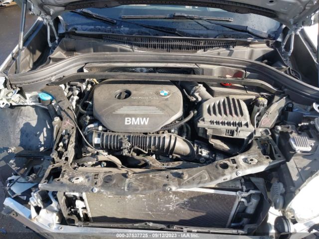 BMW X1 Xdrive28i 2016 WBXHT3Z34G4A48666 Thumbnail 10