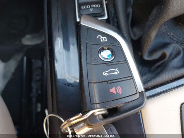 BMW X1 Xdrive28i 2016 WBXHT3Z34G4A48666 Image 11