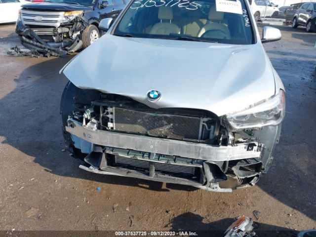 BMW X1 Xdrive28i 2016 WBXHT3Z34G4A48666 Image 6
